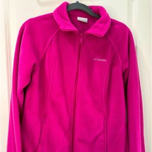 Colombia jacket